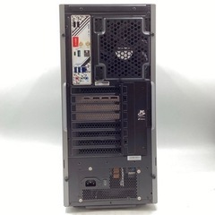 引き取り早い人、早い者勝ちゲーミングpc　の画像