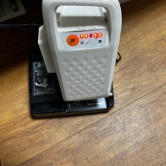 Panasonicバッテリー 16Ahの画像