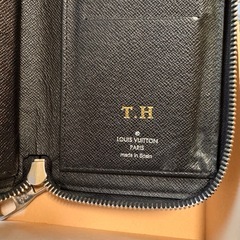 ルイヴィトン　グラフィット　ヴェルディカル②の画像