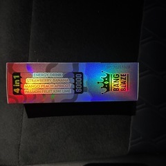 ニコパフ 6万発  の画像