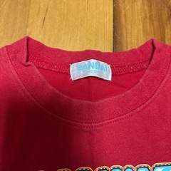 妖怪ウォッチ　長袖シャツの画像