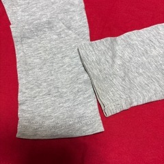 妖怪ウォッチ　長袖シャツの画像