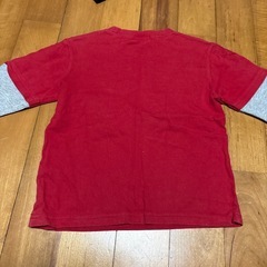 妖怪ウォッチ　長袖シャツの画像