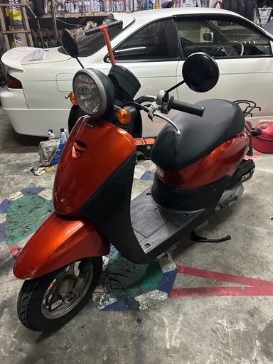 AF67 トゥデイ　各所整備済み！交渉可能です！