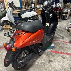 AF67 トゥデイ　各所整備済み！交渉可能です！の画像