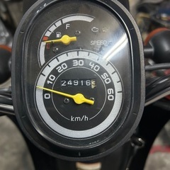 AF67 トゥデイ　各所整備済み！交渉可能です！の画像