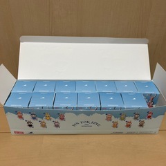 【箱未開封正規品】ラブブ PIN FOR LOVE (N-Z)の画像