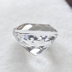 【フェナカイト 2.40ct】希少＆高透明度のトップクオリティの画像