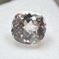 【フェナカイト 2.40ct】希少＆高透明度のトップクオリティの画像