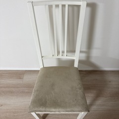 ダイニングチェアの画像