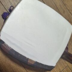 三味線一式の画像