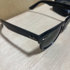 レイバン wayfarerの画像