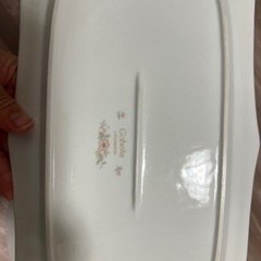 お皿　食器の画像