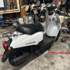 ホンダ　トゥデイF　AF67 各所新品交換済み！の画像