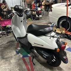 ホンダ　トゥデイF　AF67 各所新品交換済み！の画像