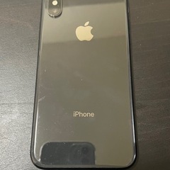 iPhone xs の画像