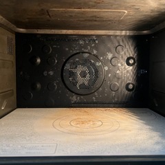 オーブンレンジ　RE-S30A-Wの画像