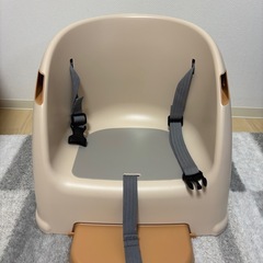 リッチェル Richel ベビーチェア フィージー feesyの画像