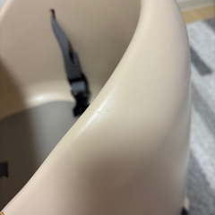 リッチェル Richel ベビーチェア フィージー feesyの画像