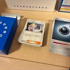 ポケモンカードゲーム　rengekiの画像