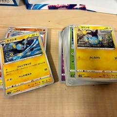 ポケモンカードゲーム　rengekiの画像