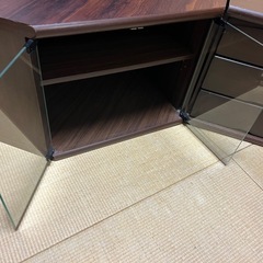 コーナーローボードの画像