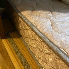 マットレスの画像
