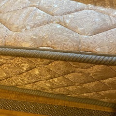 マットレスの画像