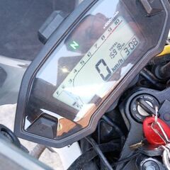 HONDA　GROM　ホンダ　グロム　JC75の画像