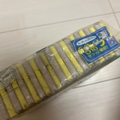 【女性限定】生理用ナプキンの画像