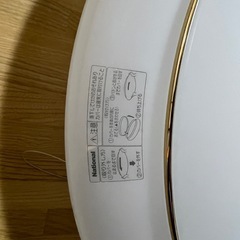 シーリングライトの画像