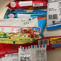 おかしセット④の画像