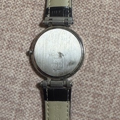 Toscana 　銀時計　造幣局刻印あり　の画像