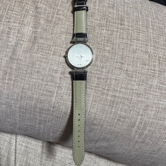 Toscana 　銀時計　造幣局刻印あり　の画像