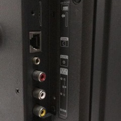 B-CAS付き 液晶テレビ LE-3210TSの画像