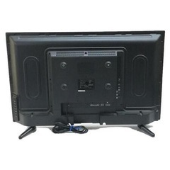 B-CAS付き 液晶テレビ LE-3210TSの画像