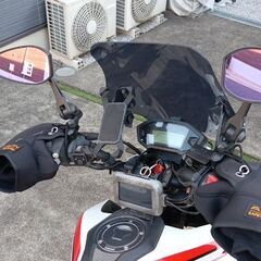 HONDA　GROM　ホンダ　グロム　JC75の画像