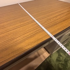 デスク　の画像