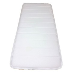 ニトリ　ベッドフレーム&マットレス　
シングルサイズの画像