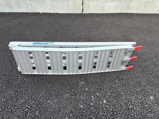 アストロプロダクツ アルミラダーレール AP071117 バイク/二輪車 公式