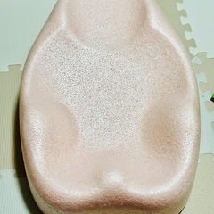 【お譲り先決定 】リッチェルひんやりしないおふろマット・アラウベビー泡全身ソープ
の画像