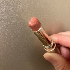 オンリーミネラル　口紅　ピンクベージュの画像