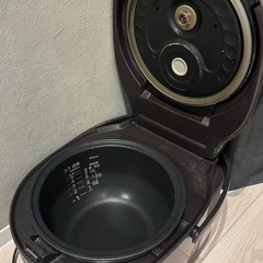 炊飯器の画像
