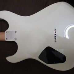 YAMAHA / PACIFICA311H VW （ヴィンテージホワイト）小型ギターアンプ　エフェクターのセット　手渡し希望の画像