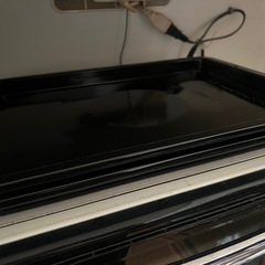 オーブンレンジ　RE-S30A-Wの画像