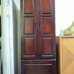 美品　お仏壇の画像