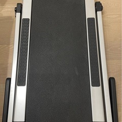 ルームランナー　ランニングマシン　の画像