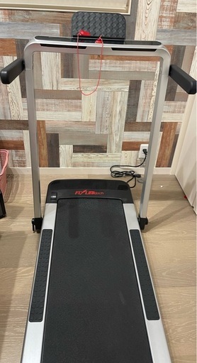 ルームランナー　ランニングマシン