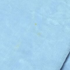 西川リビング 毛布 ブランケット 24 sleep standard シール織綿毛布 シングルサイズ 140×200cmの画像