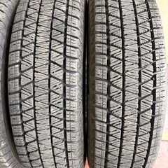 175/80/15冬DM-V3の画像